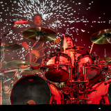 Gojira - Brutal Assault 2025 - druhý den, Pevnost Josefov, Jaroměř, 6.8.2025