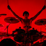 Gojira - Brutal Assault 2025 - druhý den, Pevnost Josefov, Jaroměř, 6.8.2025