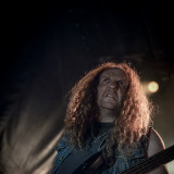 Blood, Fire, Death - Brutal Assault 2025 - druhý den, Pevnost Josefov, Jaroměř, 6.8.2025