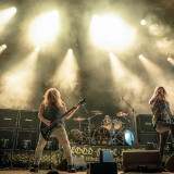 Blood, Fire, Death - Brutal Assault 2025 - druhý den, Pevnost Josefov, Jaroměř, 6.8.2025