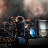 Blood, Fire, Death - Brutal Assault 2025 - druhý den, Pevnost Josefov, Jaroměř, 6.8.2025