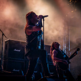 Blood, Fire, Death - Brutal Assault 2025 - druhý den, Pevnost Josefov, Jaroměř, 6.8.2025