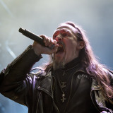 Blood, Fire, Death - Brutal Assault 2025 - druhý den, Pevnost Josefov, Jaroměř, 6.8.2025