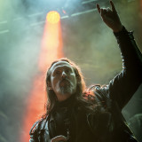 Blood, Fire, Death - Brutal Assault 2025 - druhý den, Pevnost Josefov, Jaroměř, 6.8.2025