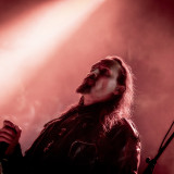 Blood, Fire, Death - Brutal Assault 2025 - druhý den, Pevnost Josefov, Jaroměř, 6.8.2025