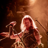 Blood, Fire, Death - Brutal Assault 2025 - druhý den, Pevnost Josefov, Jaroměř, 6.8.2025