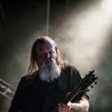 Blood, Fire, Death - Brutal Assault 2025 - druhý den, Pevnost Josefov, Jaroměř, 6.8.2025