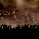 Blood, Fire, Death - Brutal Assault 2025 - druhý den, Pevnost Josefov, Jaroměř, 6.8.2025