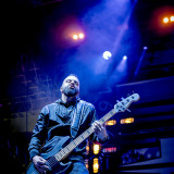 Fear Factory - Brutal Assault 2025 - druhý den, Pevnost Josefov, Jaroměř, 6.8.2025