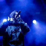 Fear Factory - Brutal Assault 2025 - druhý den, Pevnost Josefov, Jaroměř, 6.8.2025