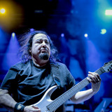 Fear Factory - Brutal Assault 2025 - druhý den, Pevnost Josefov, Jaroměř, 6.8.2025