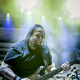 Fear Factory - Brutal Assault 2025 - druhý den, Pevnost Josefov, Jaroměř, 6.8.2025