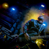 Fear Factory - Brutal Assault 2025 - druhý den, Pevnost Josefov, Jaroměř, 6.8.2025