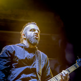 Fear Factory - Brutal Assault 2025 - druhý den, Pevnost Josefov, Jaroměř, 6.8.2025