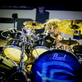 Fear Factory - Brutal Assault 2025 - druhý den, Pevnost Josefov, Jaroměř, 6.8.2025