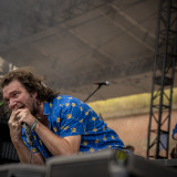 Hentai Corporation - Brutal Assault 2025 - třetí den, Pevnost Josefov, Jaroměř, 8.8.2025