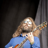 Hentai Corporation - Brutal Assault 2025 - třetí den, Pevnost Josefov, Jaroměř, 8.8.2025