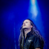 Asphyx - Brutal Assault 2025 - třetí den, Pevnost Josefov, Jaroměř, 8.8.2025