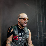 Over Kill - Brutal Assault 2025 - třetí den, Pevnost Josefov, Jaroměř, 8.8.2025