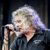 Over Kill - Brutal Assault 2025 - třetí den, Pevnost Josefov, Jaroměř, 8.8.2025