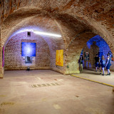 Výstava František Štorm - Brutal Assault 2025 - třetí den, Pevnost Josefov, Jaroměř, 8.8.2025