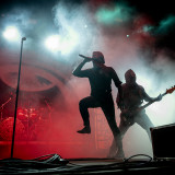 Gaerea - Brutal Assault 2025 - třetí den, Pevnost Josefov, Jaroměř, 8.8.2025