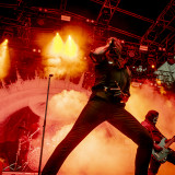 Gaerea - Brutal Assault 2025 - třetí den, Pevnost Josefov, Jaroměř, 8.8.2025