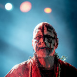 Mayhem - Brutal Assault 2025 - třetí den, Pevnost Josefov, Jaroměř, 8.8.2025