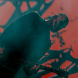 Mayhem - Brutal Assault 2025 - třetí den, Pevnost Josefov, Jaroměř, 8.8.2025