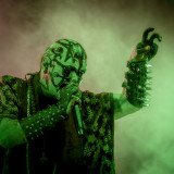 Mayhem - Brutal Assault 2025 - třetí den, Pevnost Josefov, Jaroměř, 8.8.2025