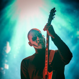 Mayhem - Brutal Assault 2025 - třetí den, Pevnost Josefov, Jaroměř, 8.8.2025