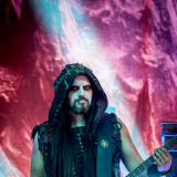 Dimmu Borgir - Brutal Assault 2025 - třetí den, Pevnost Josefov, Jaroměř, 8.8.2025