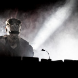 Dimmu Borgir - Brutal Assault 2025 - třetí den, Pevnost Josefov, Jaroměř, 8.8.2025