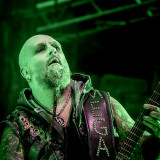 Dimmu Borgir - Brutal Assault 2025 - třetí den, Pevnost Josefov, Jaroměř, 8.8.2025