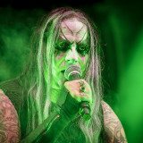 Dimmu Borgir - Brutal Assault 2025 - třetí den, Pevnost Josefov, Jaroměř, 8.8.2025