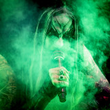 Dimmu Borgir - Brutal Assault 2025 - třetí den, Pevnost Josefov, Jaroměř, 8.8.2025