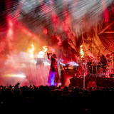 Dimmu Borgir - Brutal Assault 2025 - třetí den, Pevnost Josefov, Jaroměř, 8.8.2025