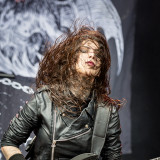 Crypta - Brutal Assault 2025 - čtvrtý den, Pevnost Josefov, Jaroměř, 9.8.2025