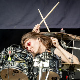 Crypta - Brutal Assault 2025 - čtvrtý den, Pevnost Josefov, Jaroměř, 9.8.2025