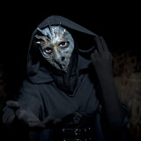 Mesu Betesh - Brutal Assault 2025 - čtvrtý den, Pevnost Josefov, Jaroměř, 9.8.2025