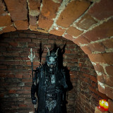 Mesu Betesh - Brutal Assault 2025 - čtvrtý den, Pevnost Josefov, Jaroměř, 9.8.2025