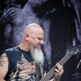 Exhorder - Brutal Assault 2025 - čtvrtý den, Pevnost Josefov, Jaroměř, 9.8.2025