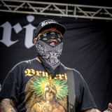 Brujeria - Brutal Assault 2025 - čtvrtý den, Pevnost Josefov, Jaroměř, 9.8.2025