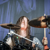 Harakiry For The Sky - Brutal Assault 2025 - čtvrtý den, Pevnost Josefov, Jaroměř, 9.8.2025