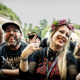 Kataklysm - Brutal Assault 2025 - čtvrtý den, Pevnost Josefov, Jaroměř, 9.8.2025