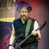 Kataklysm - Brutal Assault 2025 - čtvrtý den, Pevnost Josefov, Jaroměř, 9.8.2025