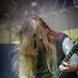 Kataklysm - Brutal Assault 2025 - čtvrtý den, Pevnost Josefov, Jaroměř, 9.8.2025