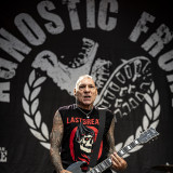 Agnostic Front - Brutal Assault 2025 - čtvrtý den, Pevnost Josefov, Jaroměř, 9.8.2025