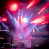 Atomic Rooster - Brutal Assault 2025 - čtvrtý den, Pevnost Josefov, Jaroměř, 9.8.2025