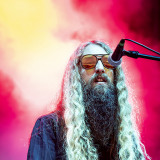 Atomic Rooster - Brutal Assault 2025 - čtvrtý den, Pevnost Josefov, Jaroměř, 9.8.2025